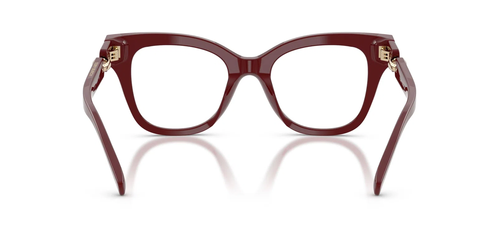 Tory Burch 2162U Eyeglasses - view 11